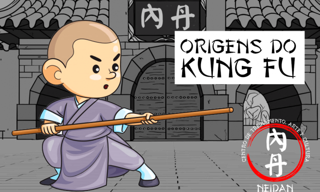 Kung fu – Parte 1